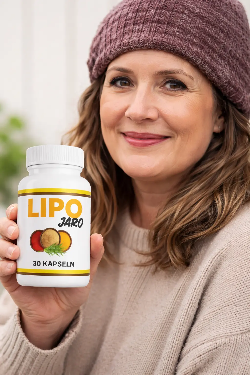 Lipojaro Review by Jennifer M.